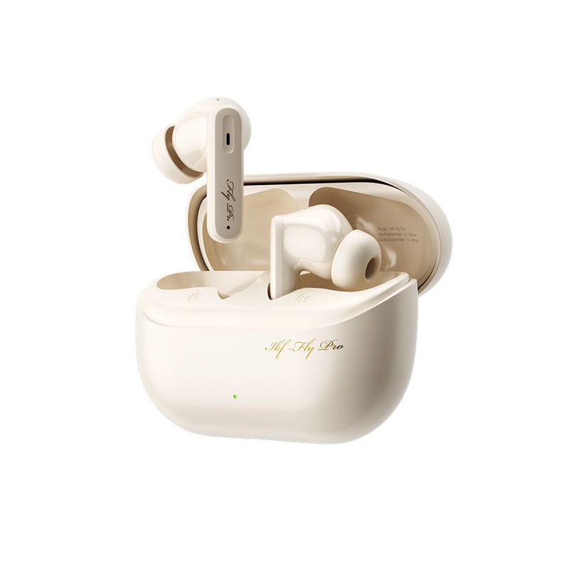 iKF Fly Pro 说明书
